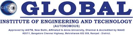 Global Institute of Engineering and Technology Ranipet Company logo